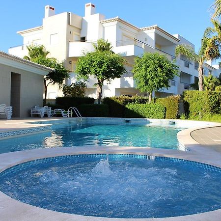 Ancora Boutique Apartments Lagos Dış mekan fotoğraf