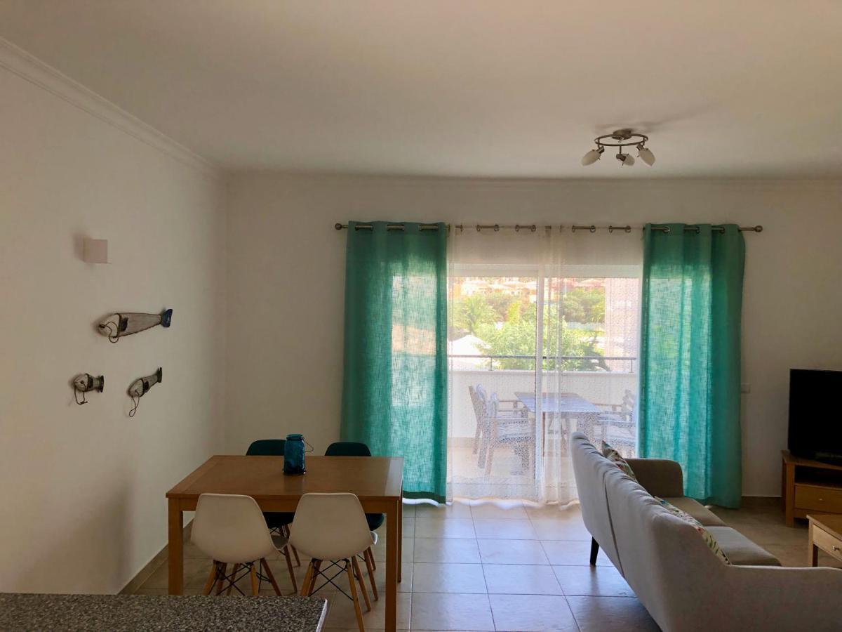 Ancora Boutique Apartments Lagos Dış mekan fotoğraf