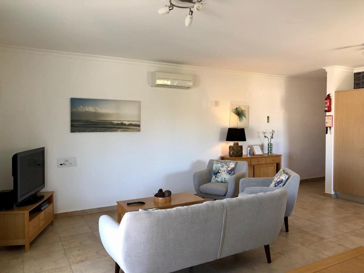 Ancora Boutique Apartments Lagos Dış mekan fotoğraf
