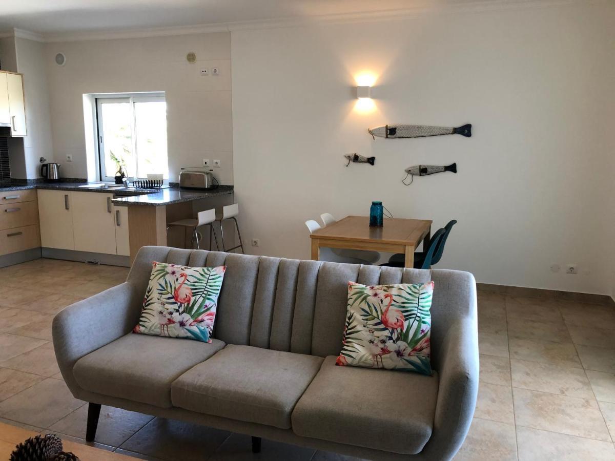 Ancora Boutique Apartments Lagos Dış mekan fotoğraf