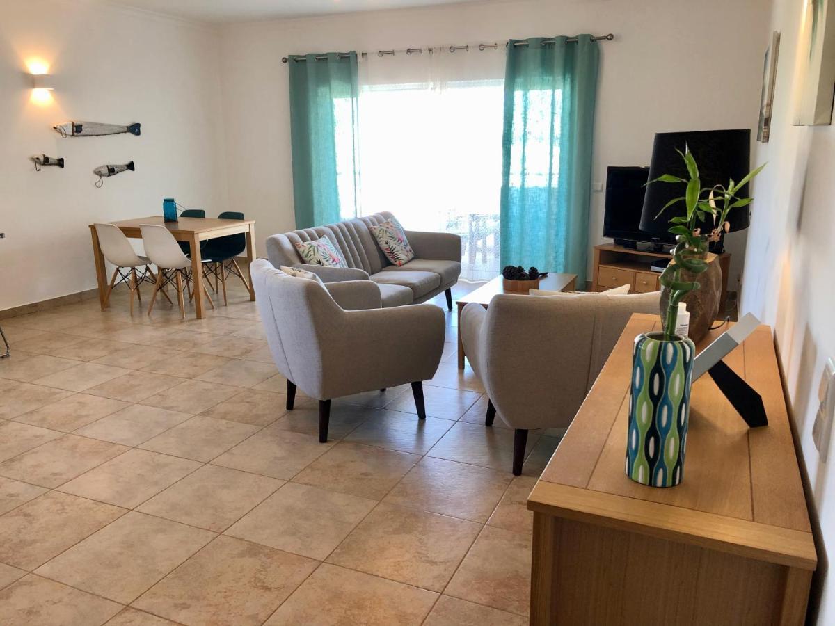 Ancora Boutique Apartments Lagos Dış mekan fotoğraf