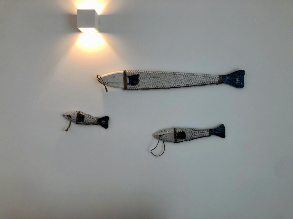 Ancora Boutique Apartments Lagos Dış mekan fotoğraf