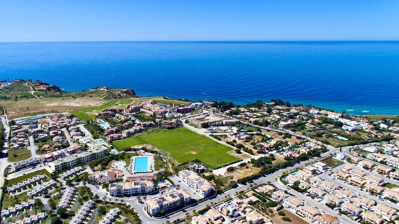 Ancora Boutique Apartments Lagos Dış mekan fotoğraf