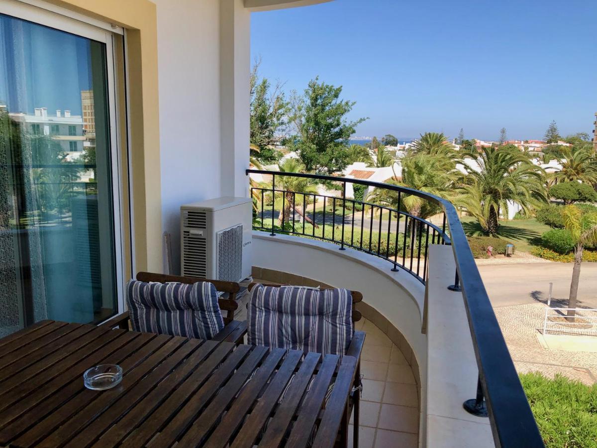 Ancora Boutique Apartments Lagos Dış mekan fotoğraf