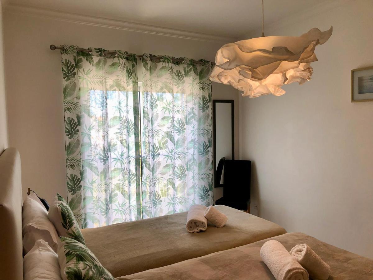 Ancora Boutique Apartments Lagos Dış mekan fotoğraf