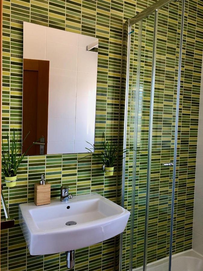 Ancora Boutique Apartments Lagos Dış mekan fotoğraf