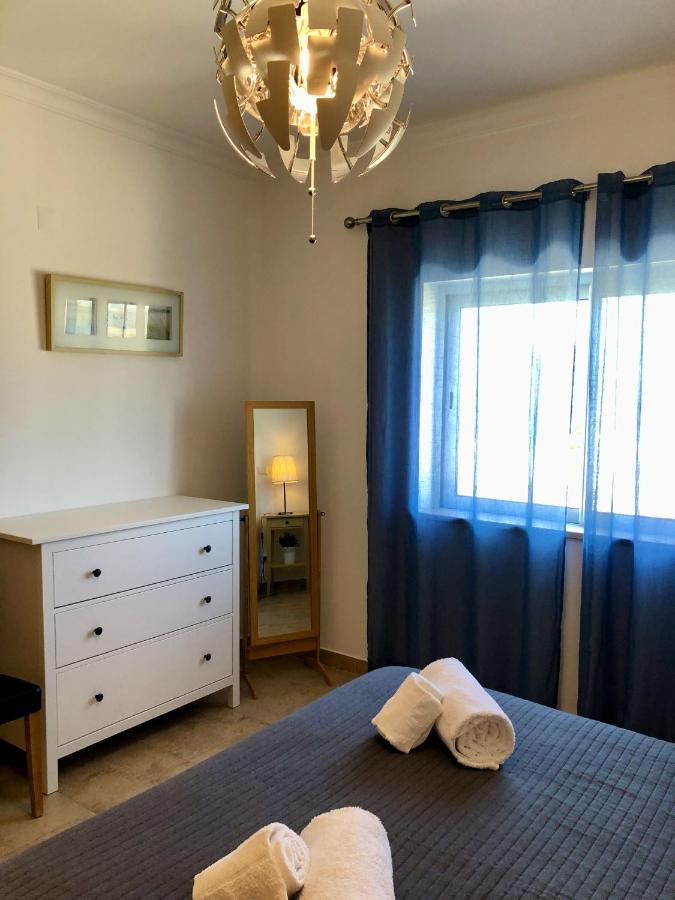 Ancora Boutique Apartments Lagos Dış mekan fotoğraf