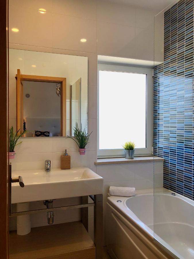 Ancora Boutique Apartments Lagos Dış mekan fotoğraf
