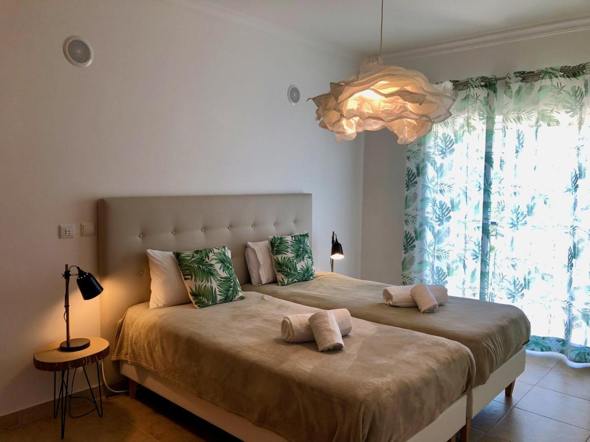 Ancora Boutique Apartments Lagos Dış mekan fotoğraf