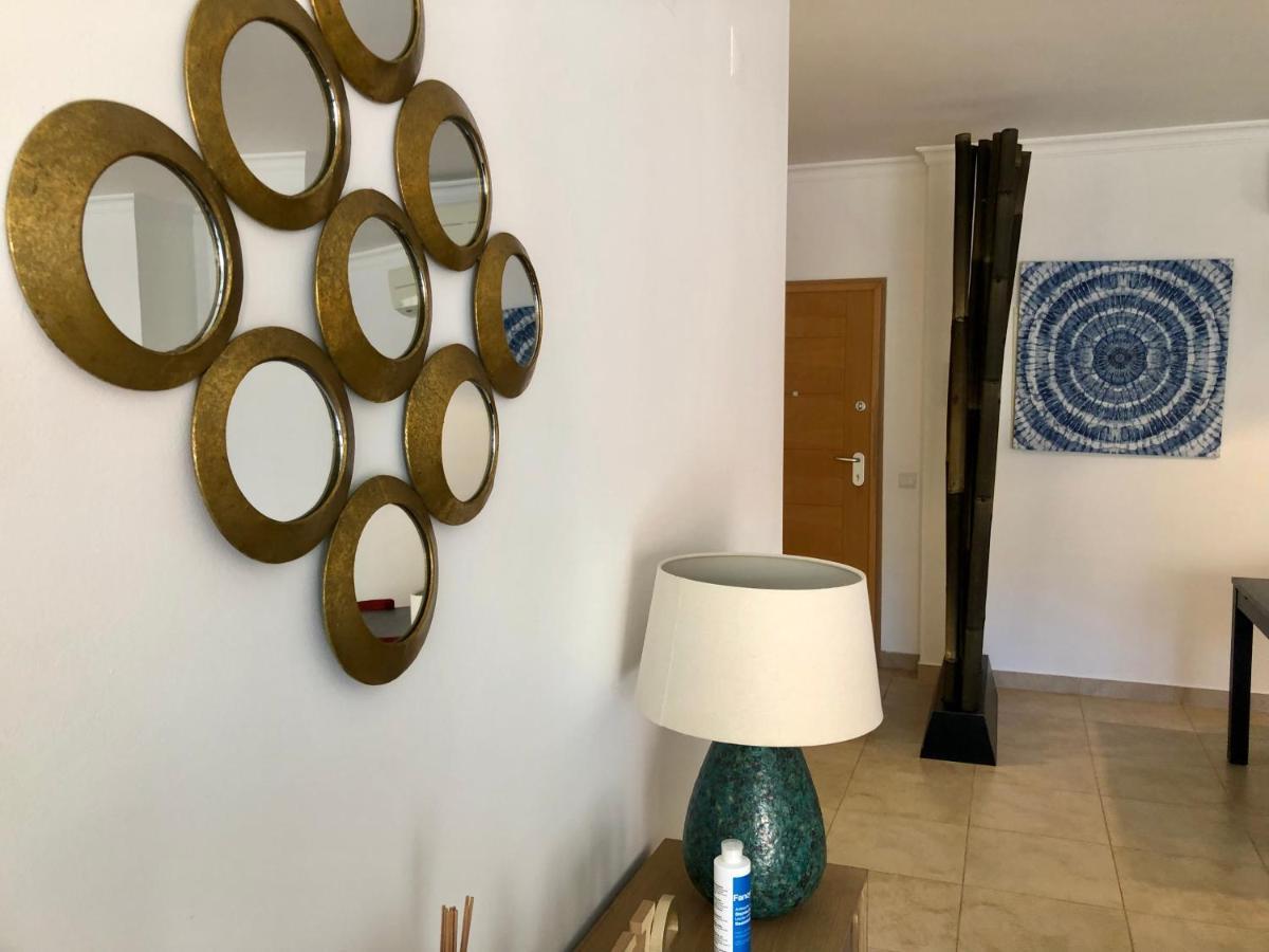 Ancora Boutique Apartments Lagos Dış mekan fotoğraf