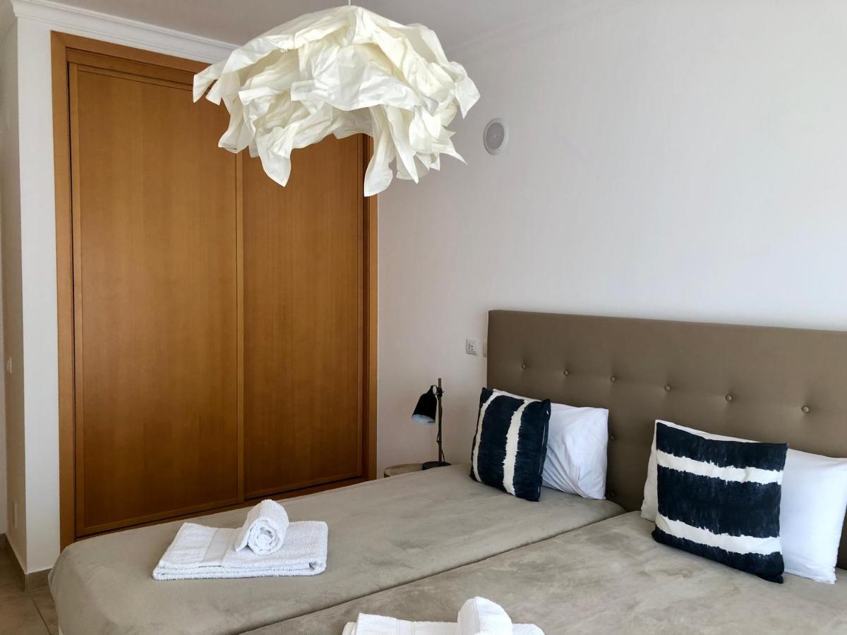 Ancora Boutique Apartments Lagos Dış mekan fotoğraf