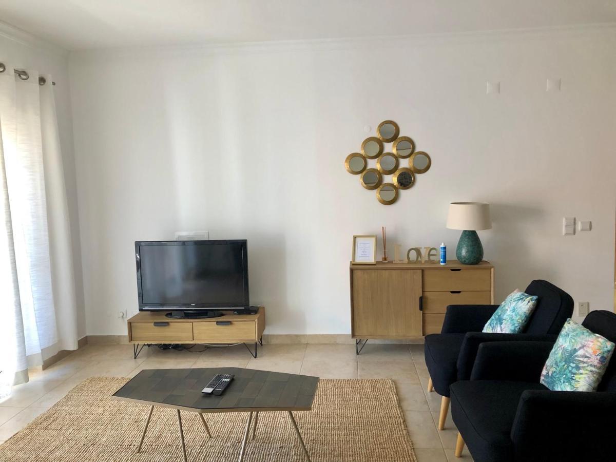 Ancora Boutique Apartments Lagos Dış mekan fotoğraf