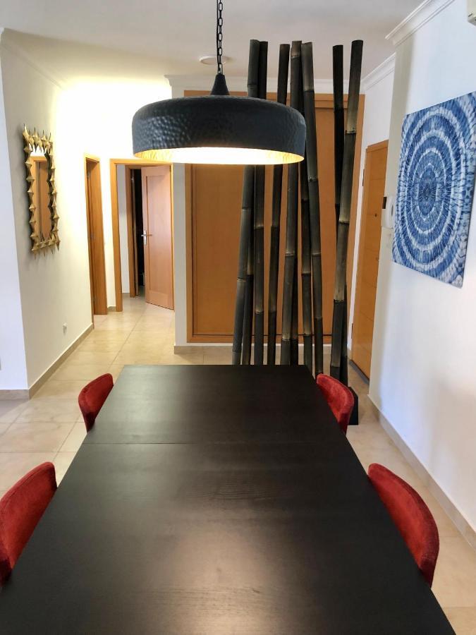 Ancora Boutique Apartments Lagos Dış mekan fotoğraf