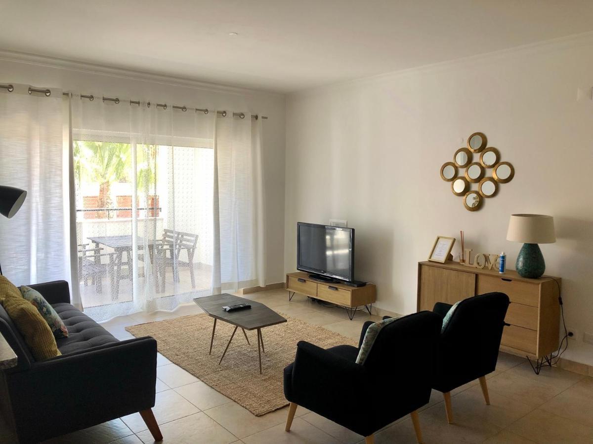 Ancora Boutique Apartments Lagos Dış mekan fotoğraf