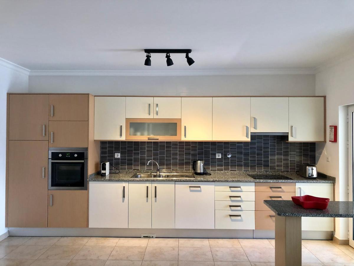 Ancora Boutique Apartments Lagos Dış mekan fotoğraf