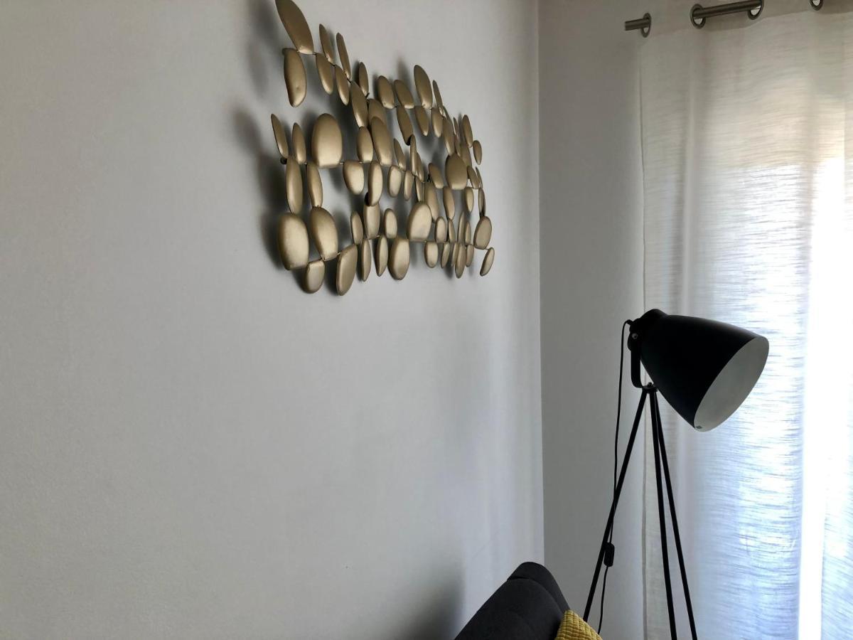 Ancora Boutique Apartments Lagos Dış mekan fotoğraf