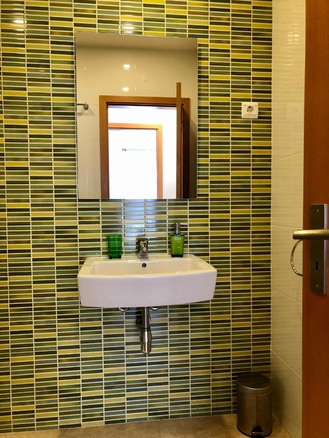 Ancora Boutique Apartments Lagos Dış mekan fotoğraf