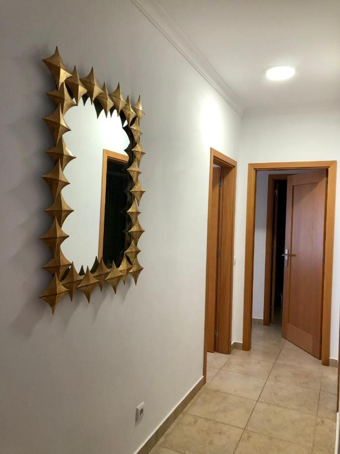 Ancora Boutique Apartments Lagos Dış mekan fotoğraf
