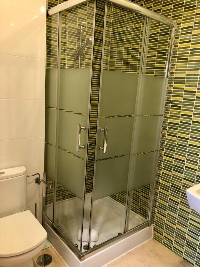 Ancora Boutique Apartments Lagos Dış mekan fotoğraf