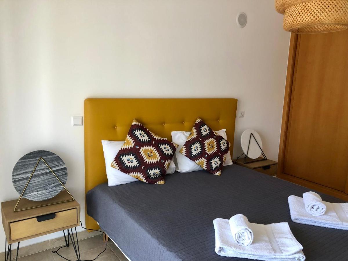 Ancora Boutique Apartments Lagos Dış mekan fotoğraf