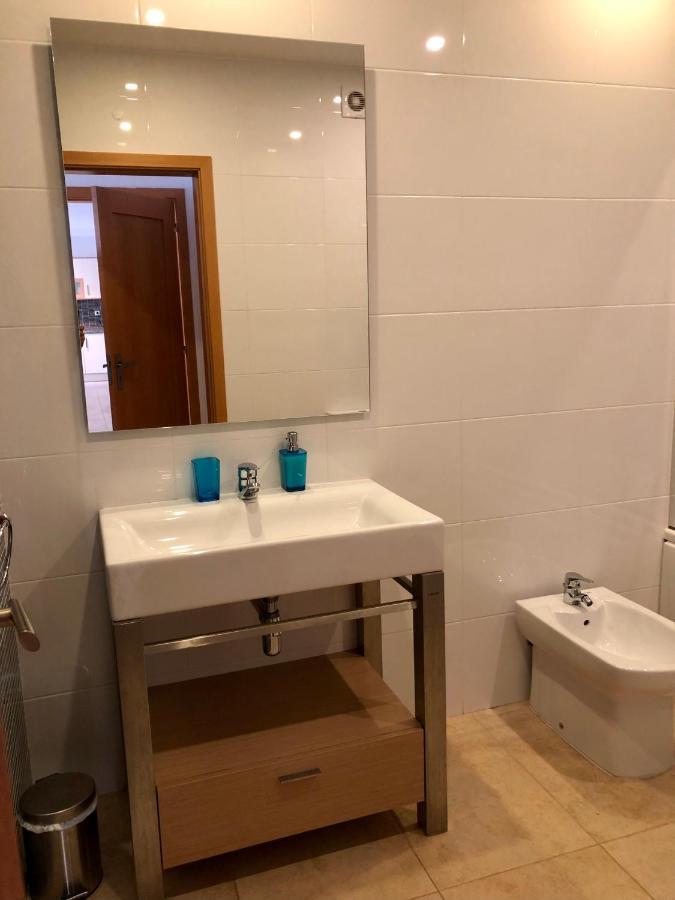 Ancora Boutique Apartments Lagos Dış mekan fotoğraf