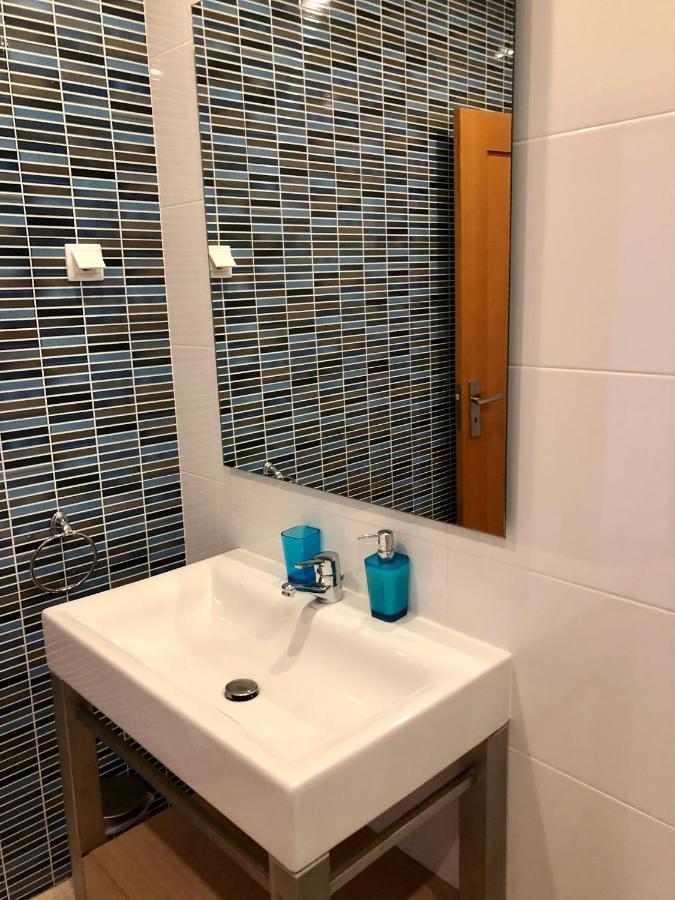 Ancora Boutique Apartments Lagos Dış mekan fotoğraf