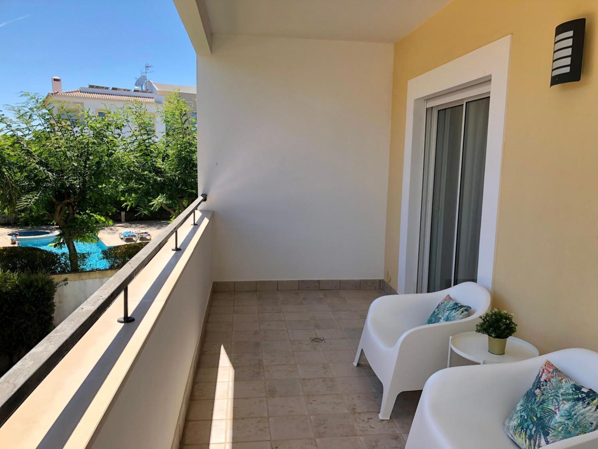 Ancora Boutique Apartments Lagos Oda fotoğraf