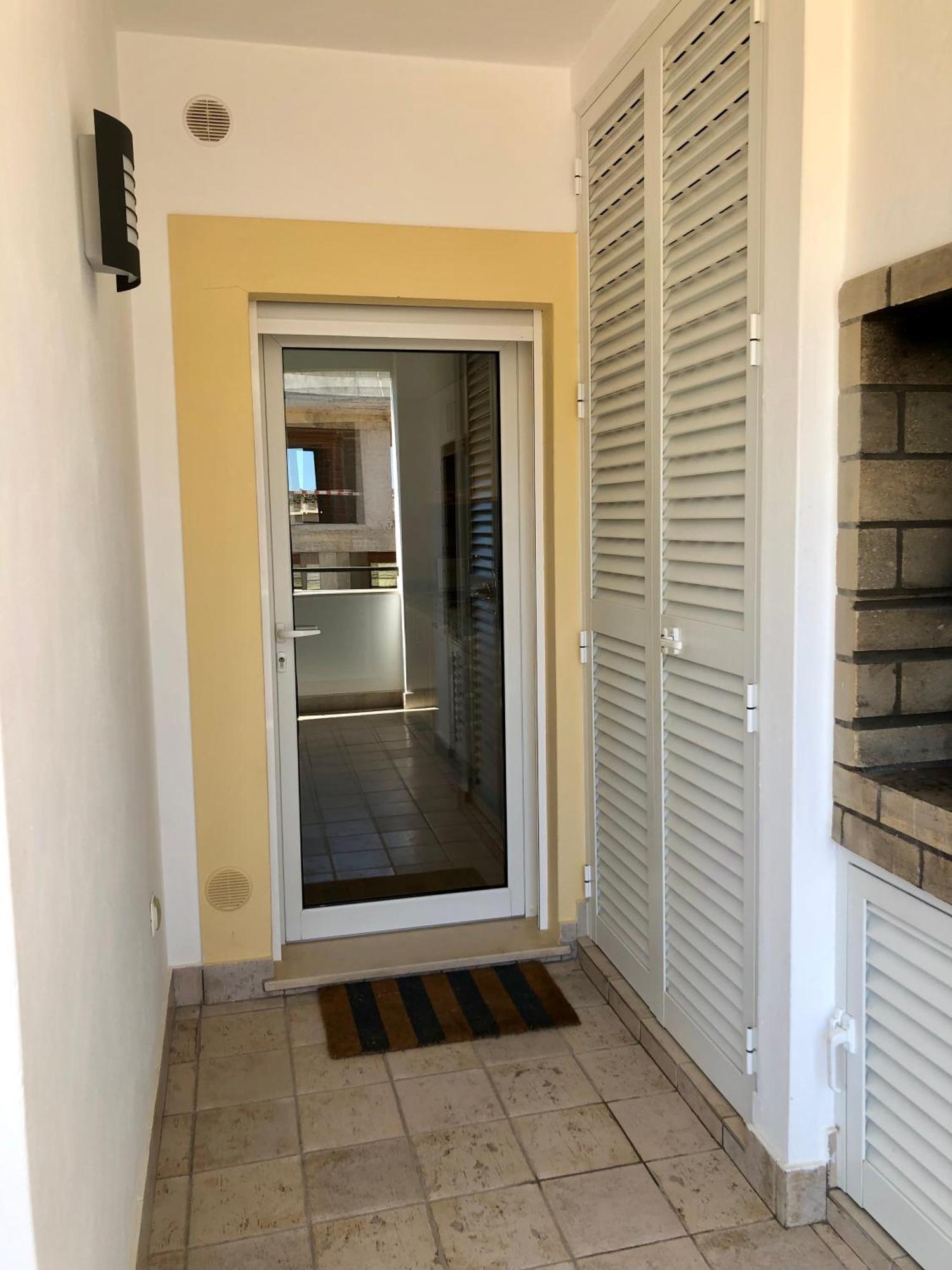 Ancora Boutique Apartments Lagos Oda fotoğraf