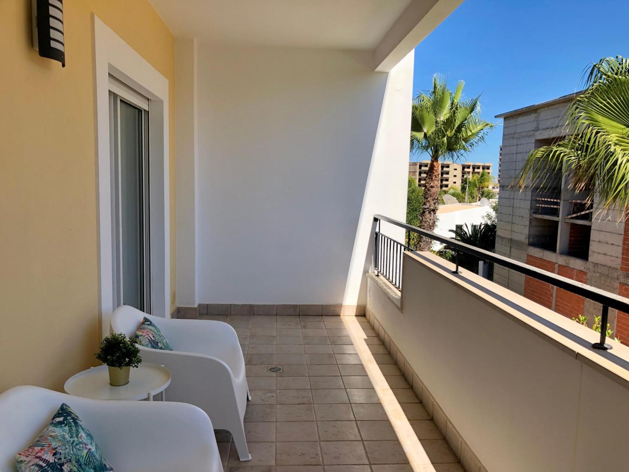 Ancora Boutique Apartments Lagos Oda fotoğraf