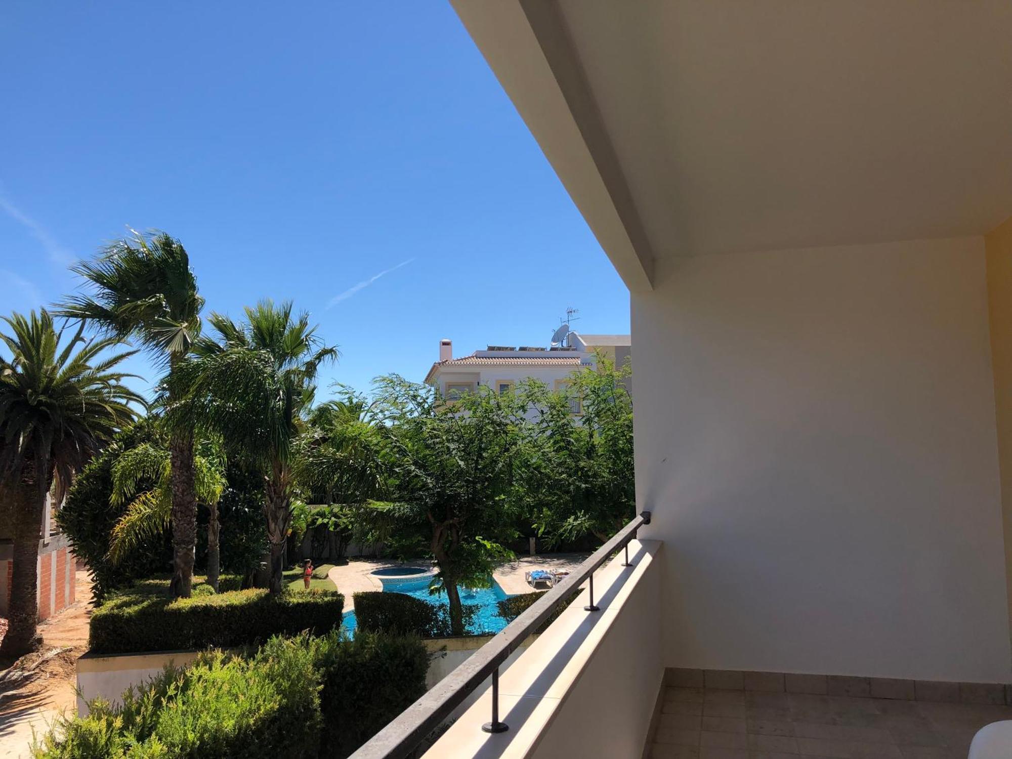 Ancora Boutique Apartments Lagos Oda fotoğraf