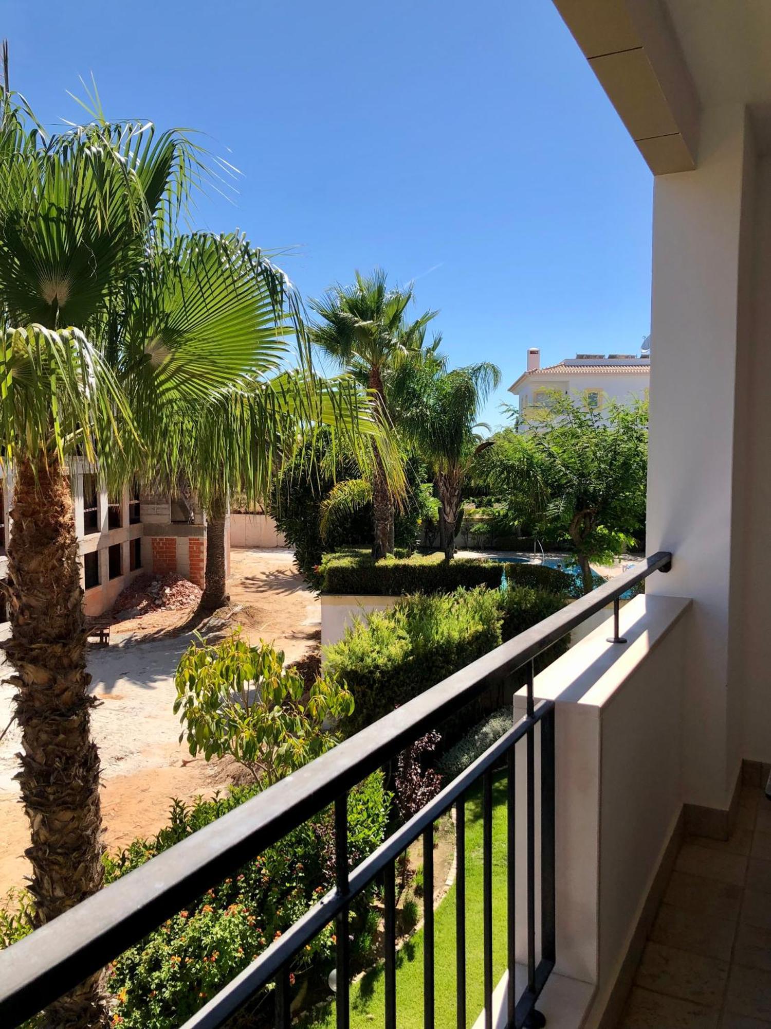 Ancora Boutique Apartments Lagos Oda fotoğraf