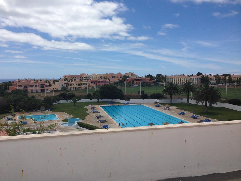 Ancora Boutique Apartments Lagos Dış mekan fotoğraf
