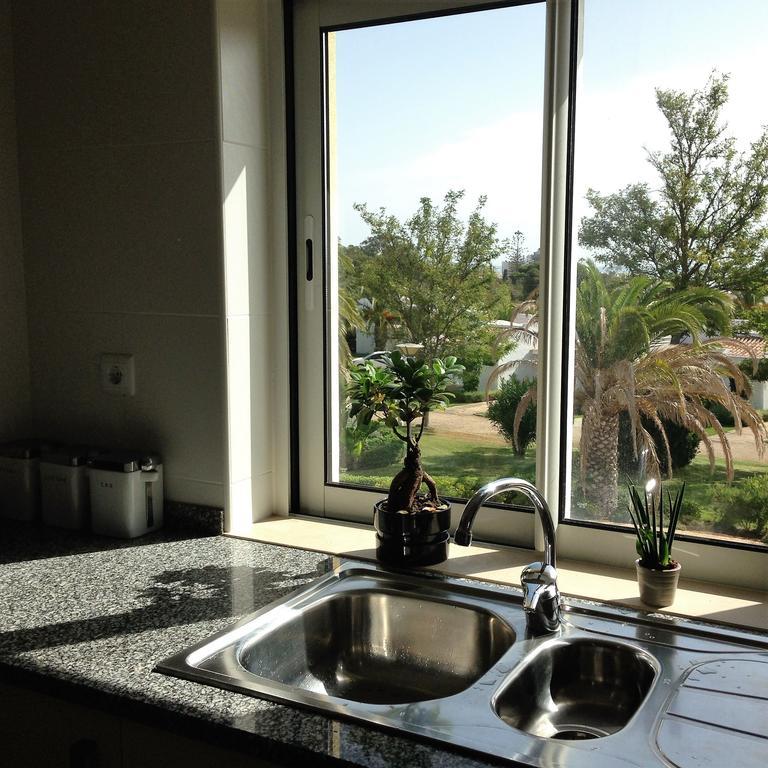 Ancora Boutique Apartments Lagos Dış mekan fotoğraf