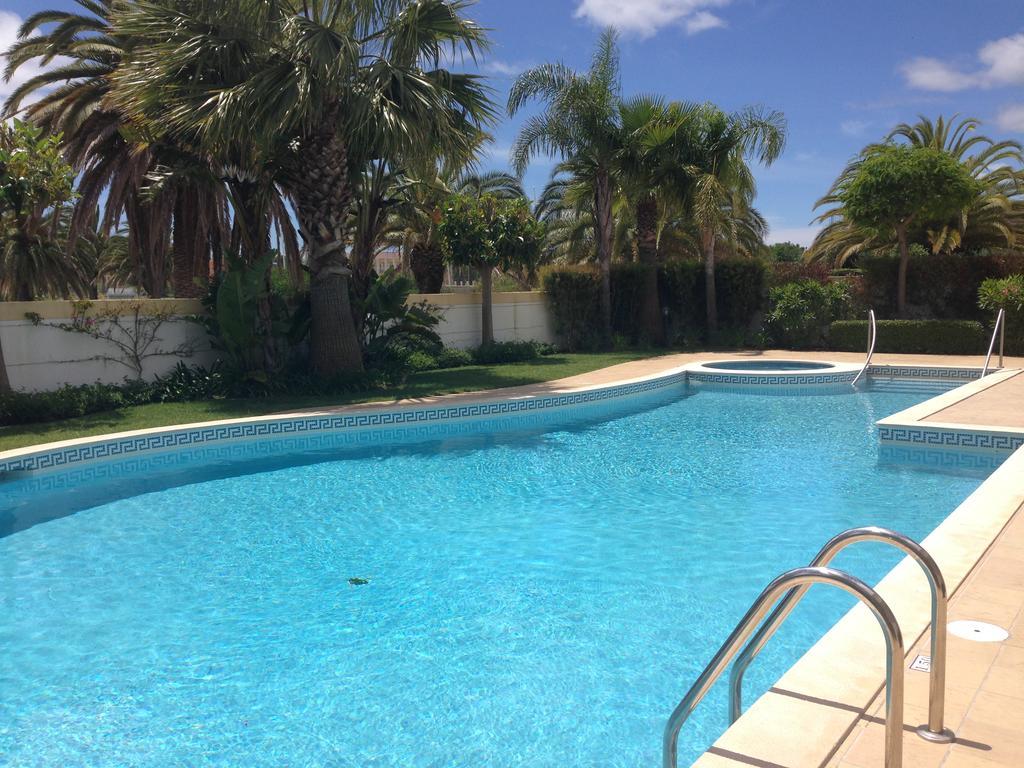 Ancora Boutique Apartments Lagos Dış mekan fotoğraf