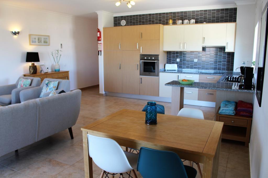Ancora Boutique Apartments Lagos Dış mekan fotoğraf