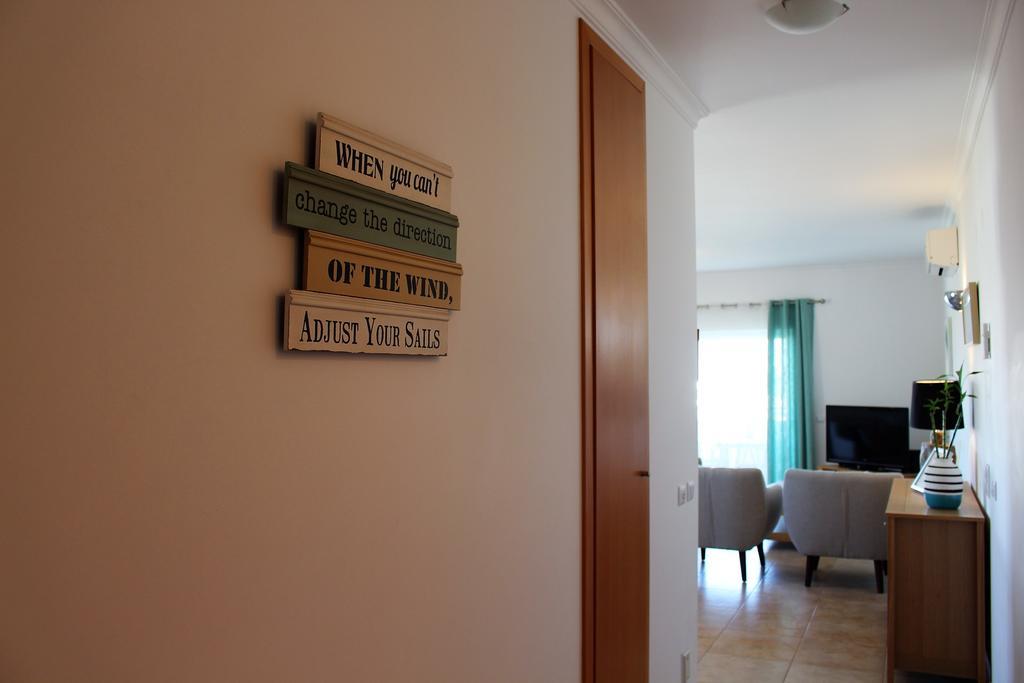 Ancora Boutique Apartments Lagos Dış mekan fotoğraf