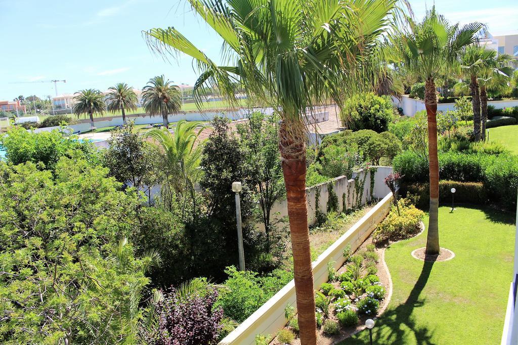 Ancora Boutique Apartments Lagos Dış mekan fotoğraf