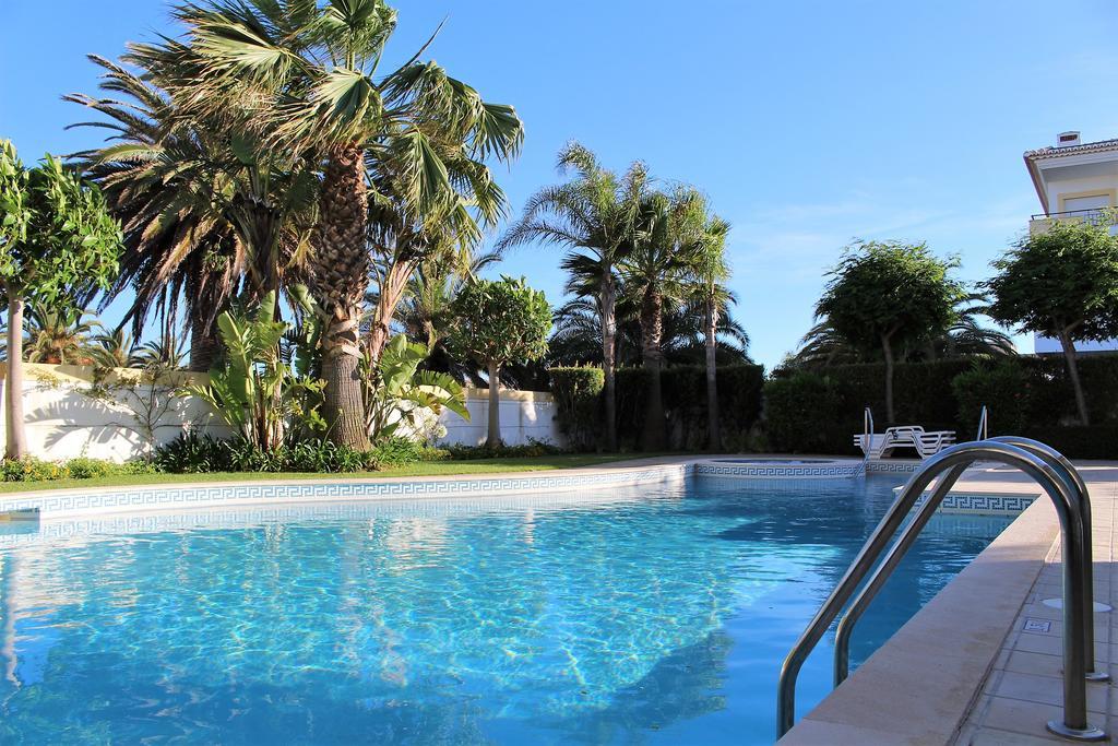 Ancora Boutique Apartments Lagos Dış mekan fotoğraf