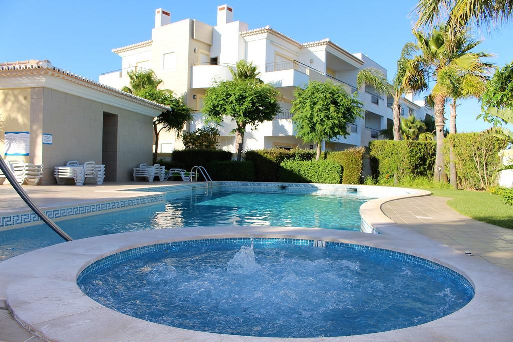 Ancora Boutique Apartments Lagos Dış mekan fotoğraf