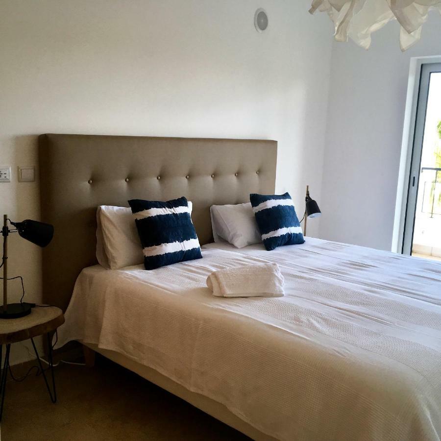 Ancora Boutique Apartments Lagos Dış mekan fotoğraf