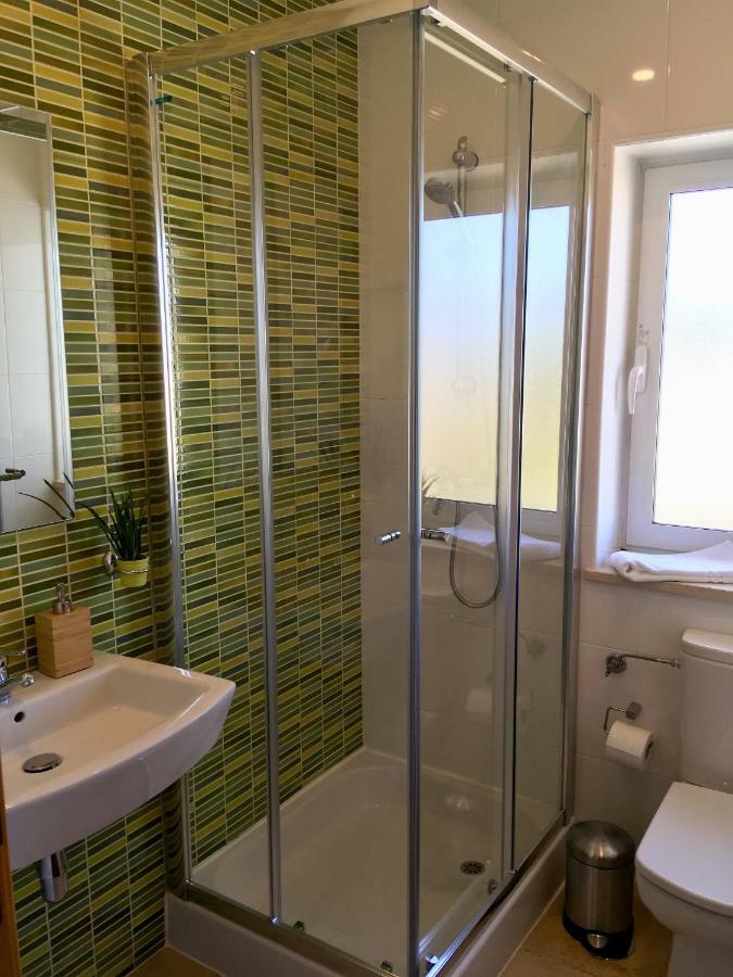 Ancora Boutique Apartments Lagos Dış mekan fotoğraf